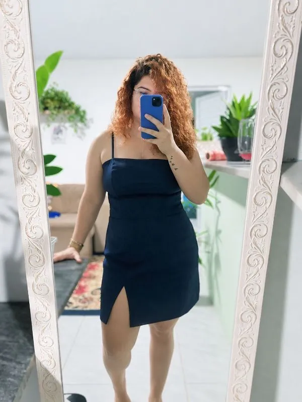 Samira Mello Massagem massagem Fortaleza — foto 3